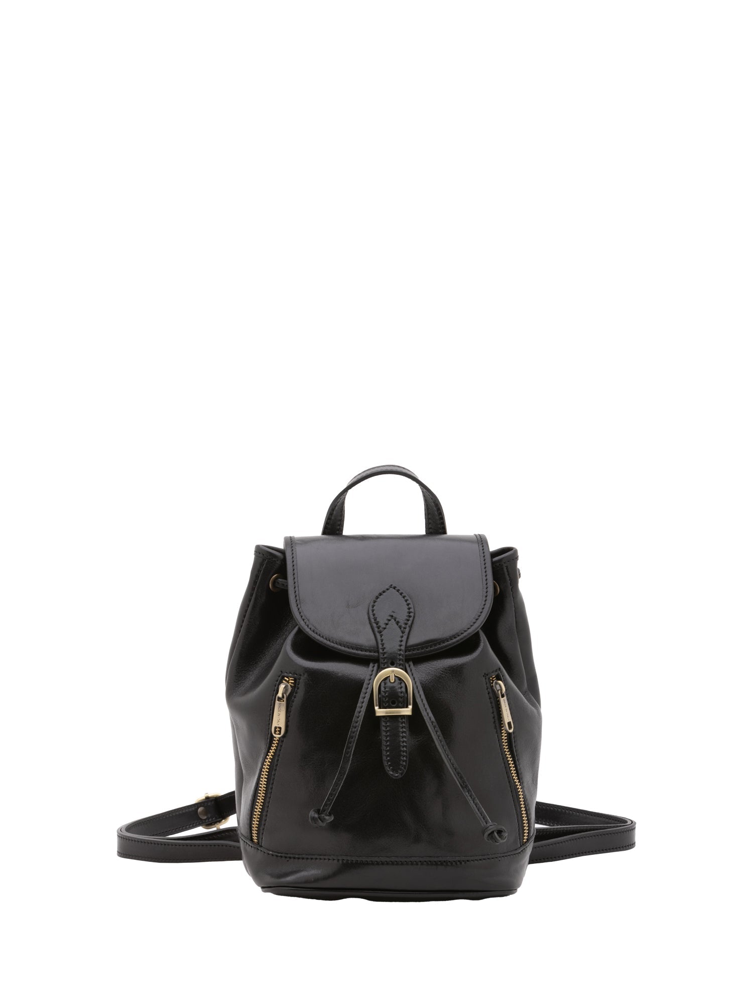 Borsa a spalla da donna In Vera pelle Made in Italy 20x29x14 cm