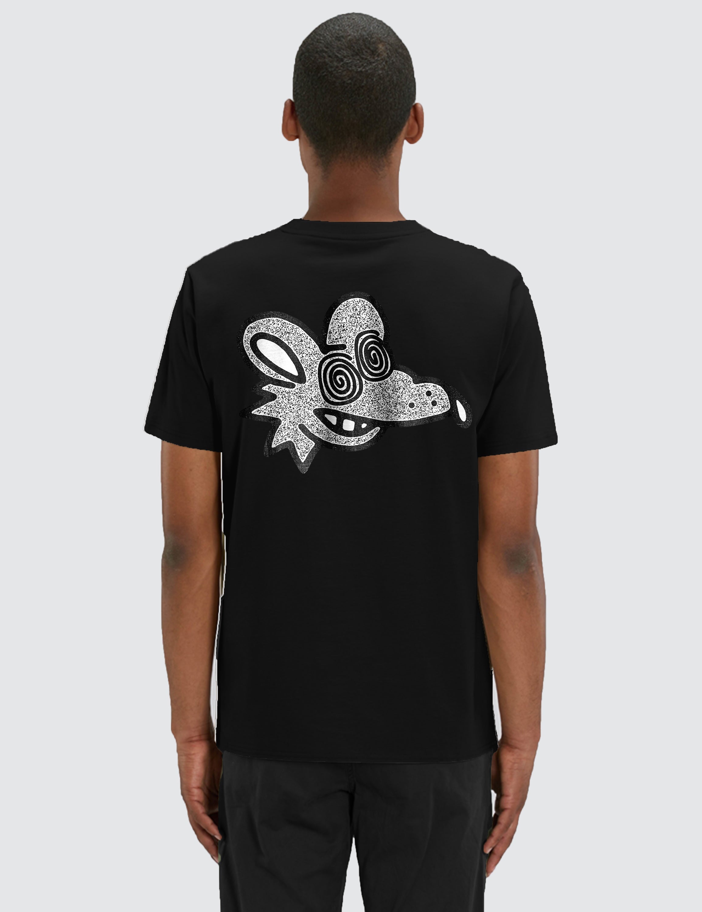 Acid Rat T-Shirt