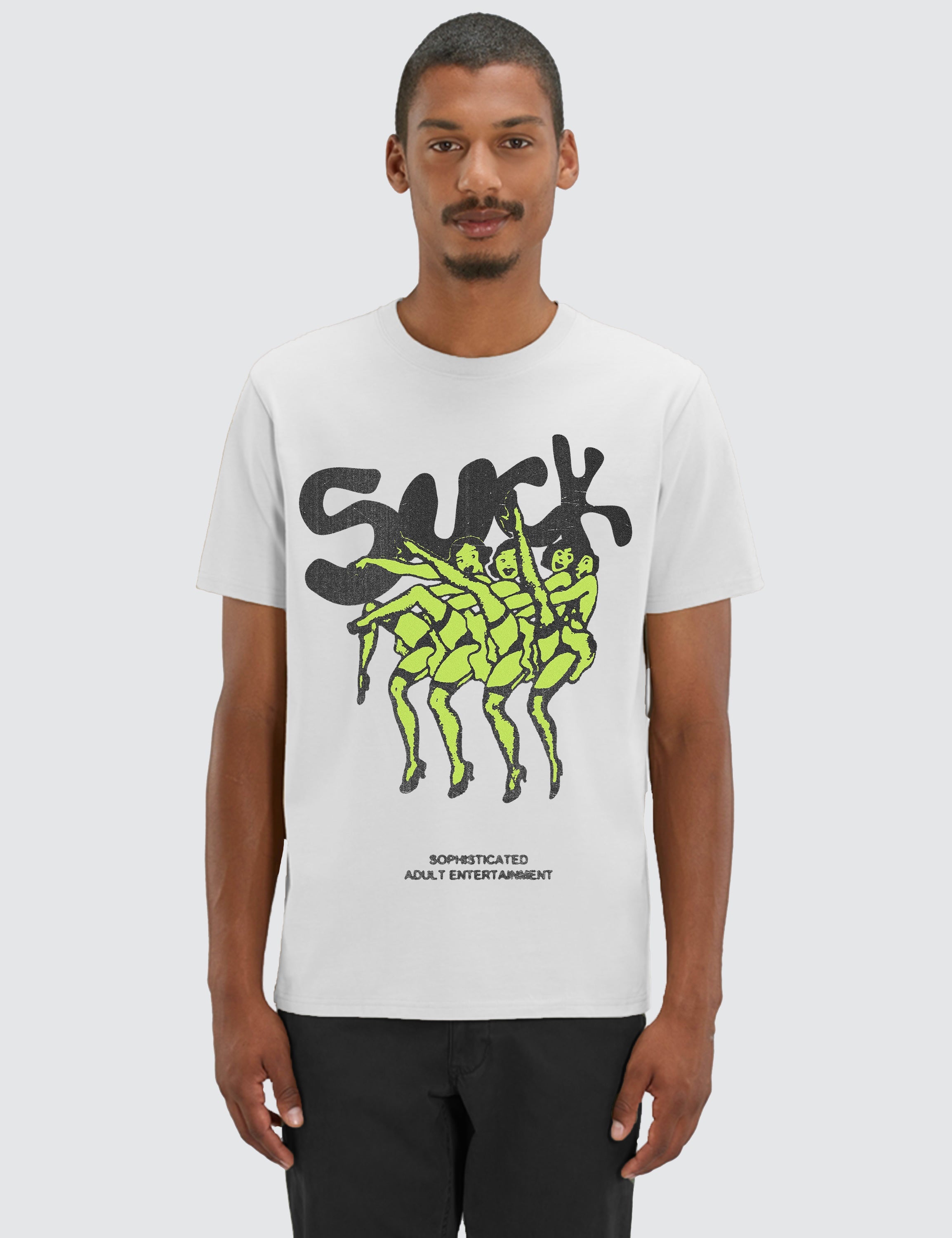 Adult Entertainment T-Shirt