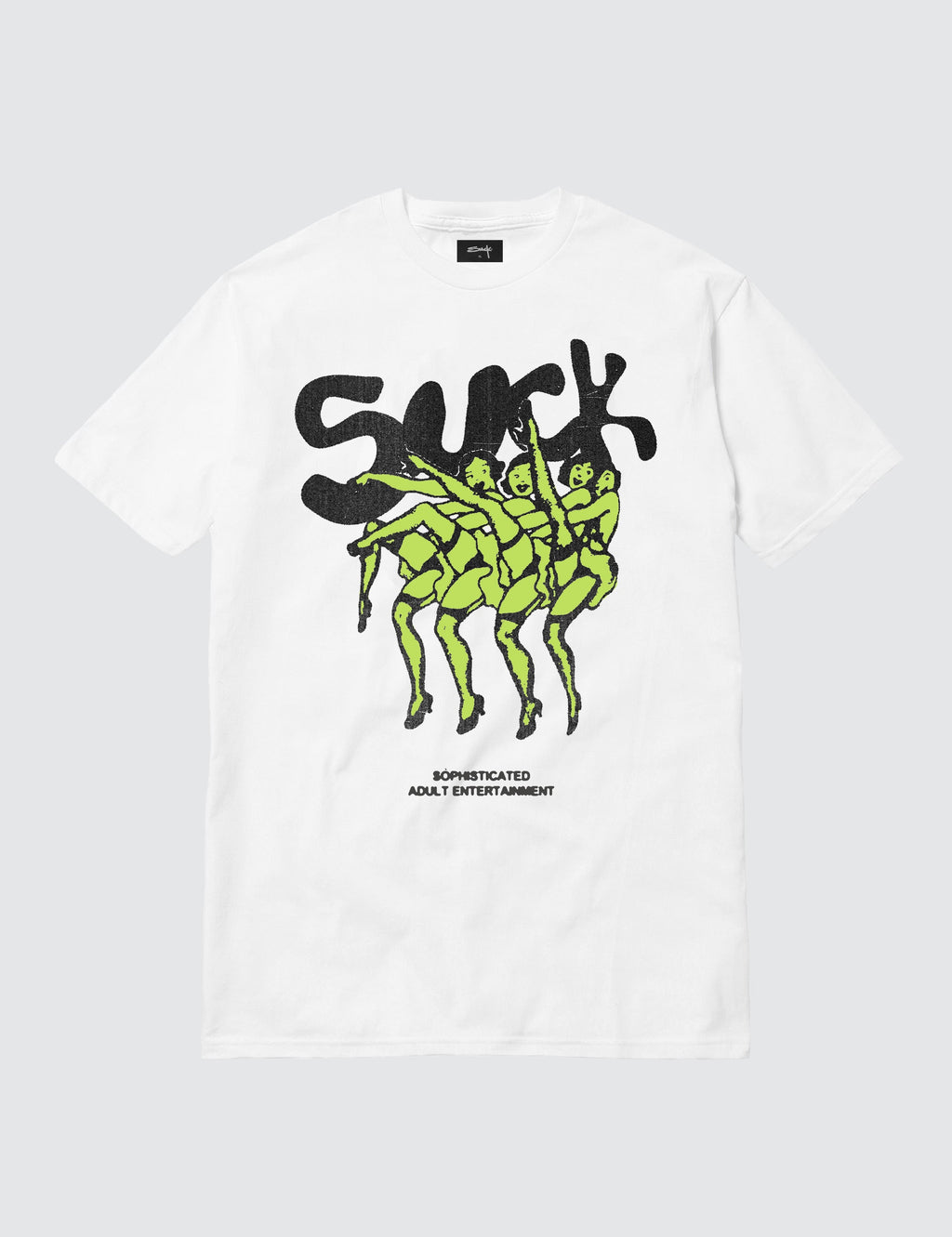 Adult Entertainment T-Shirt