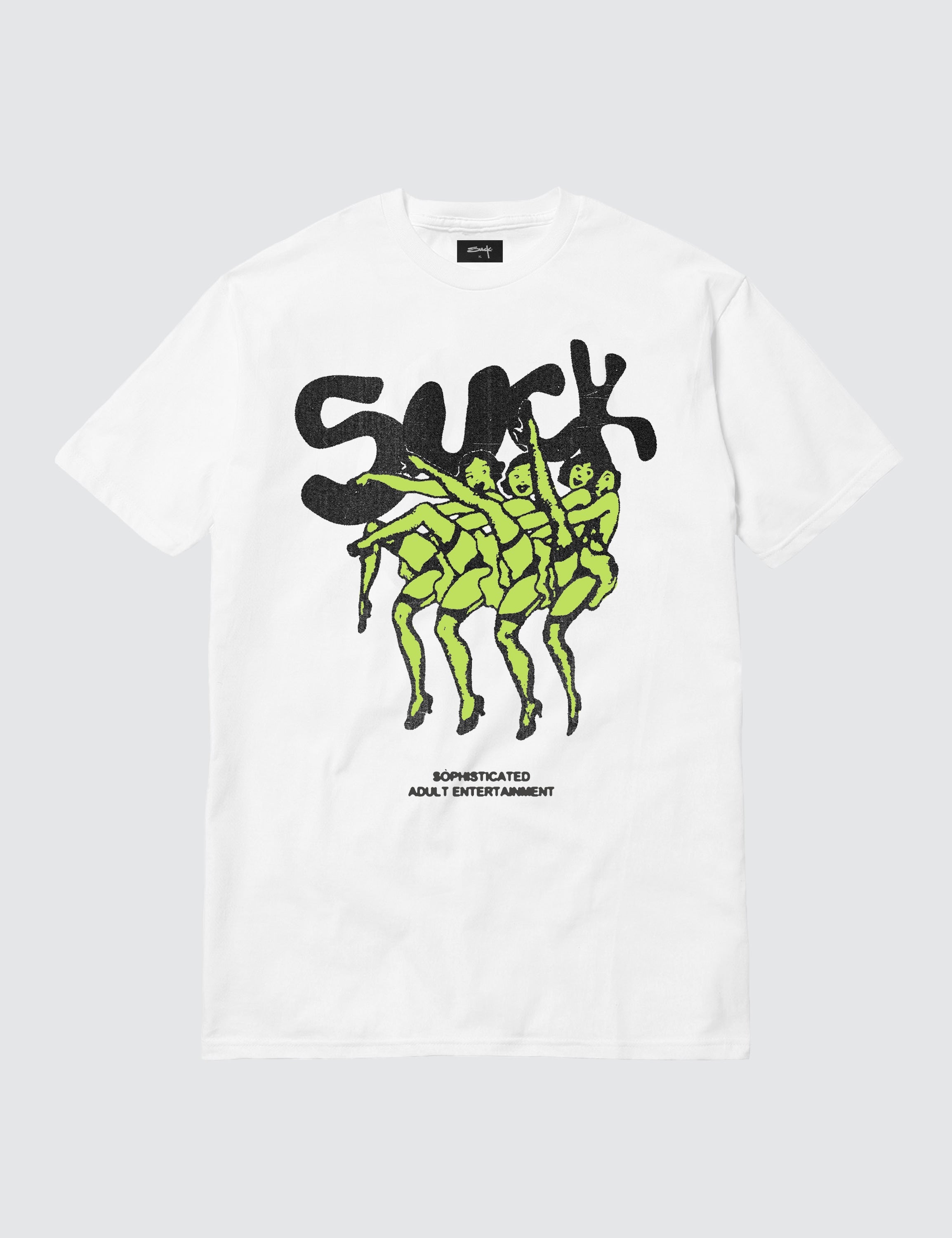 Adult Entertainment T-Shirt