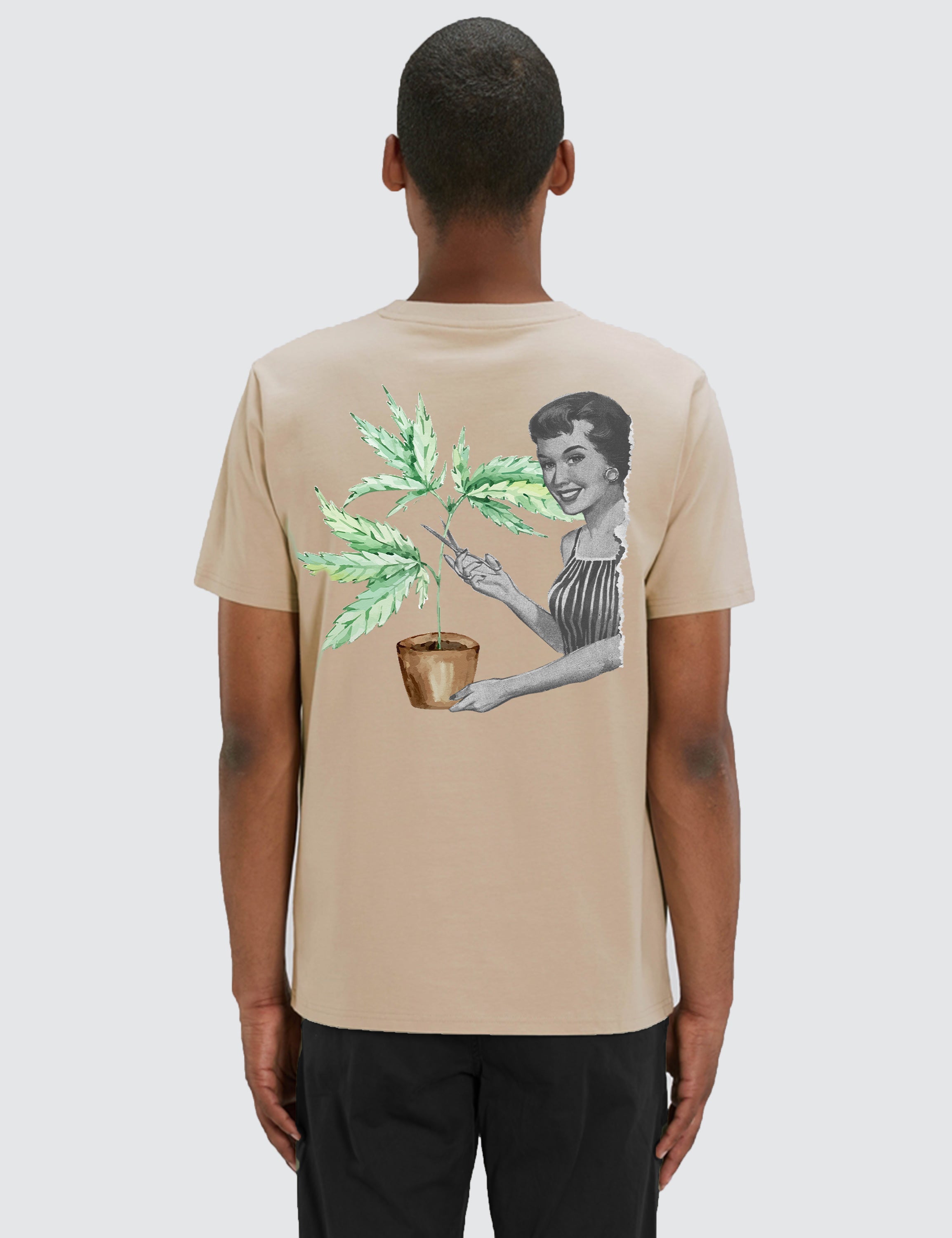 Botanical T-Shirt