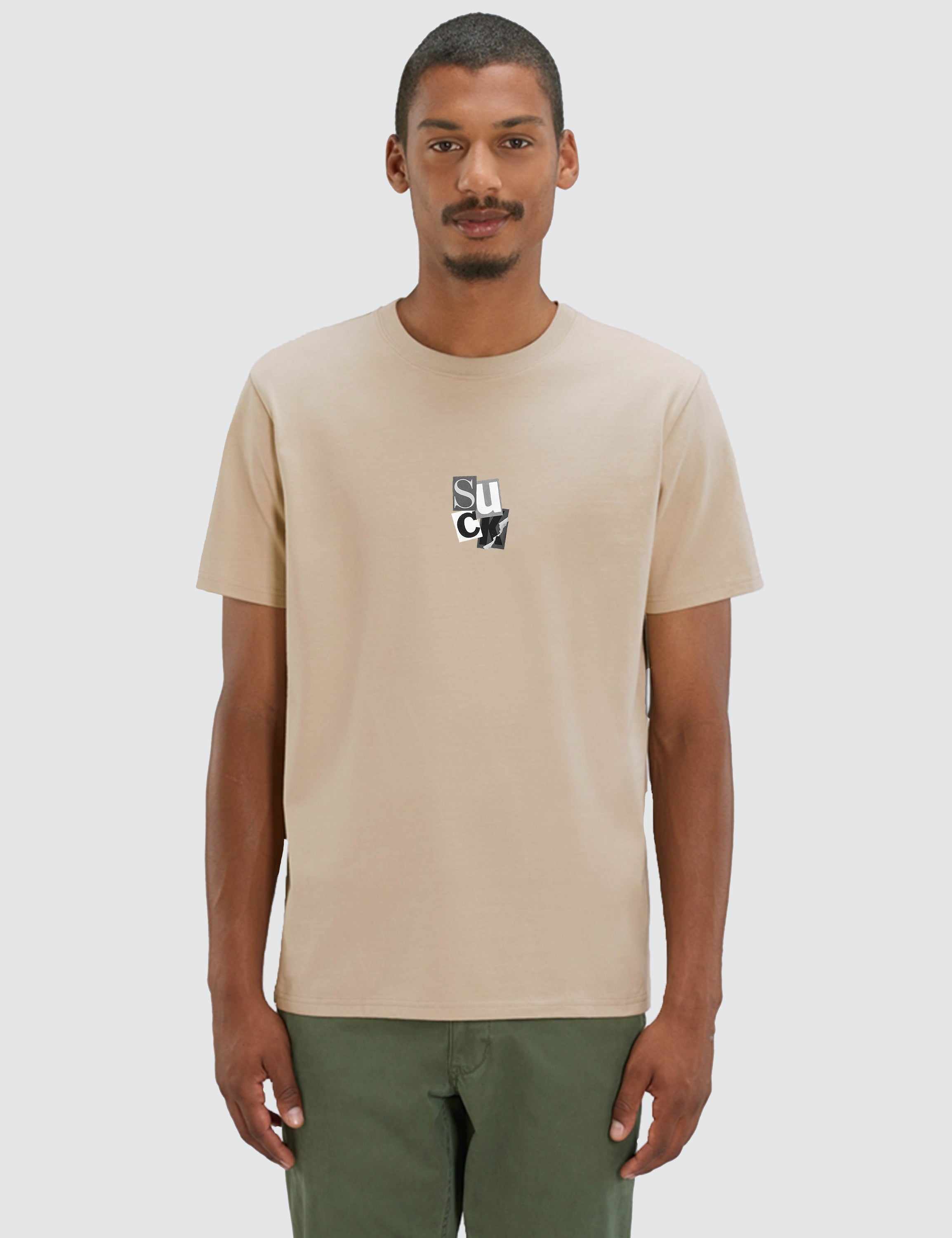 Botanical T-Shirt