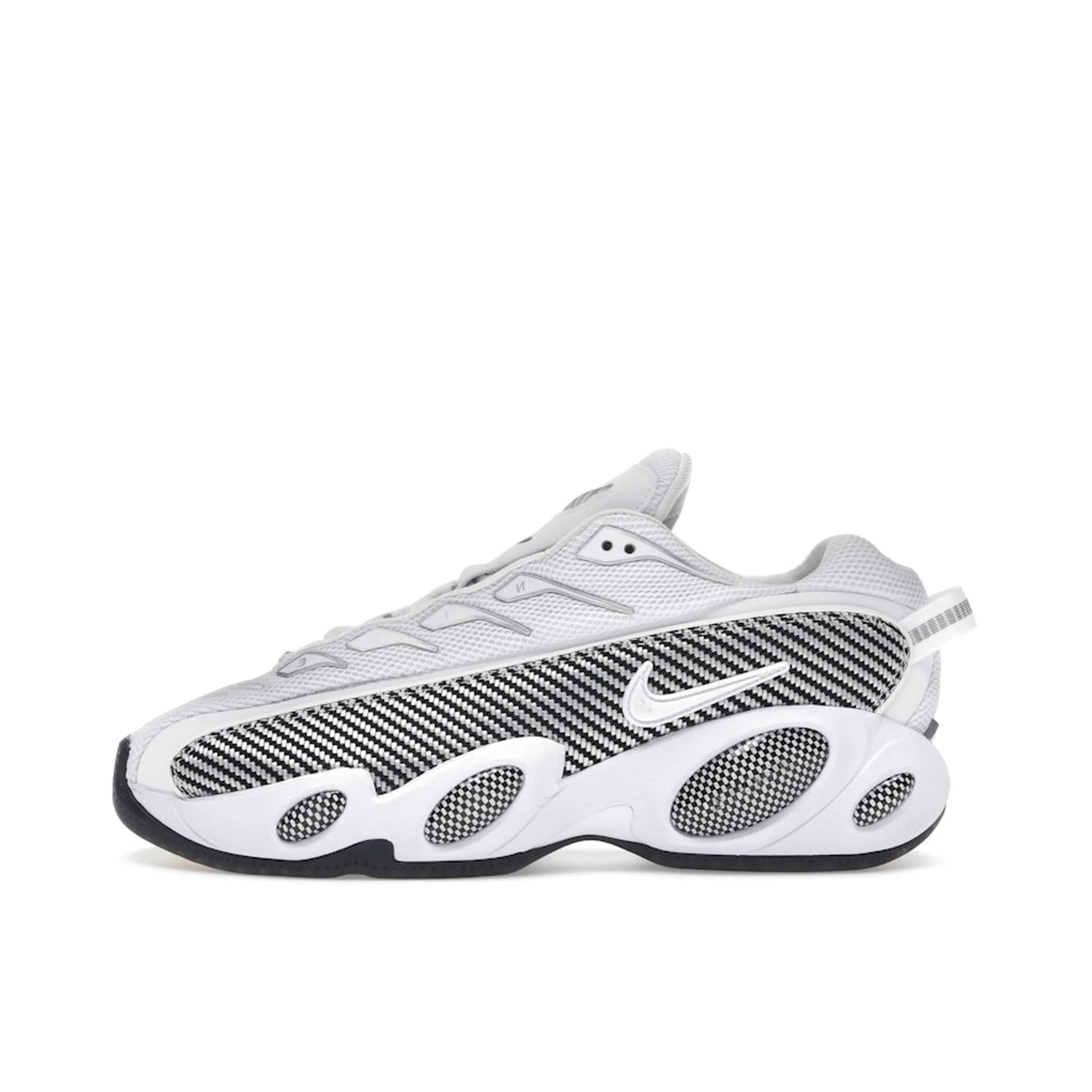 Nike NOCTA Glide Drake White Black