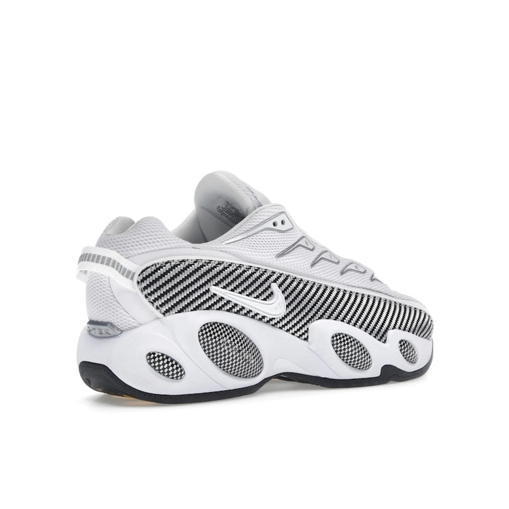 Nike NOCTA Glide Drake White Black