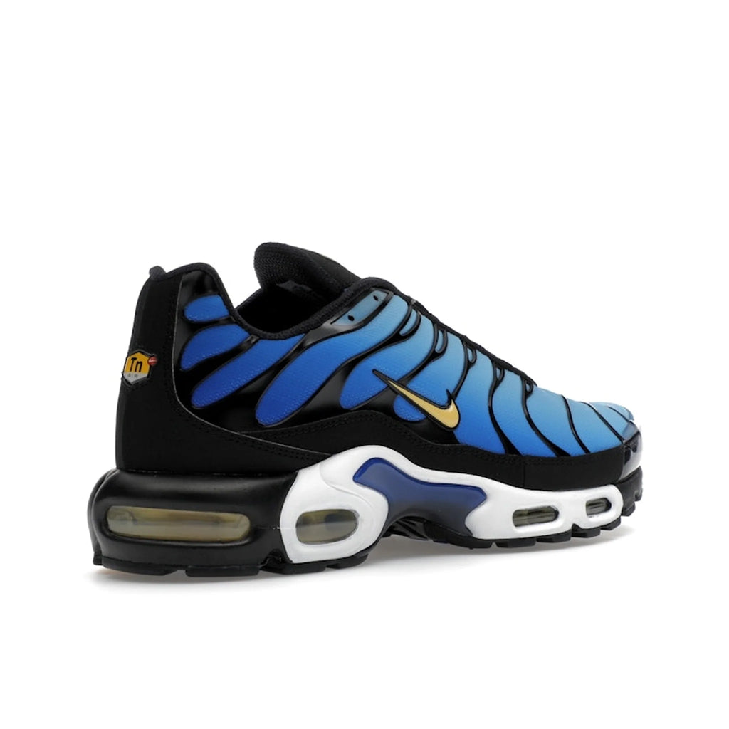 Nike Air Max Plus OG Hyper Blue