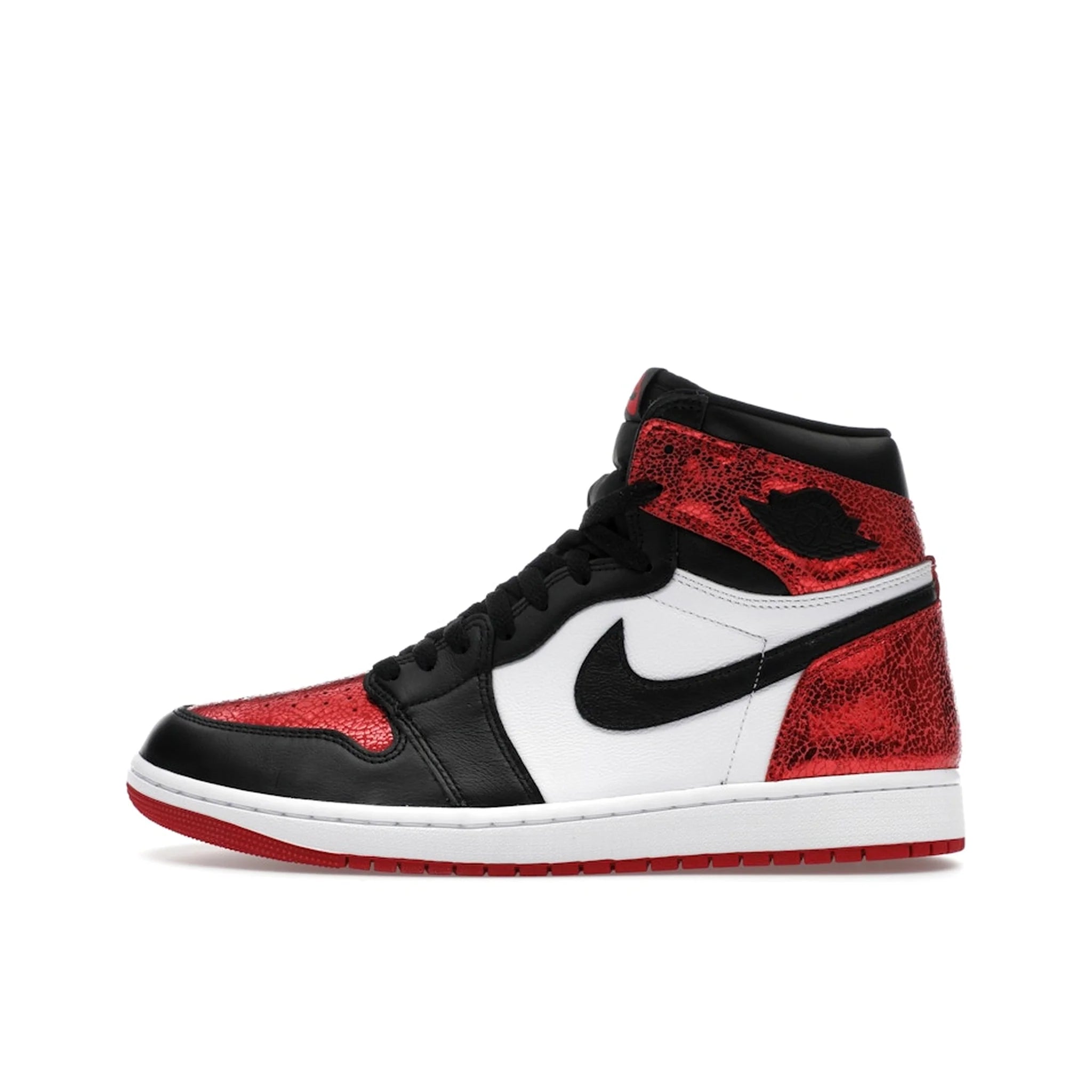 Jordan 1 High OG Ruby (Women's)