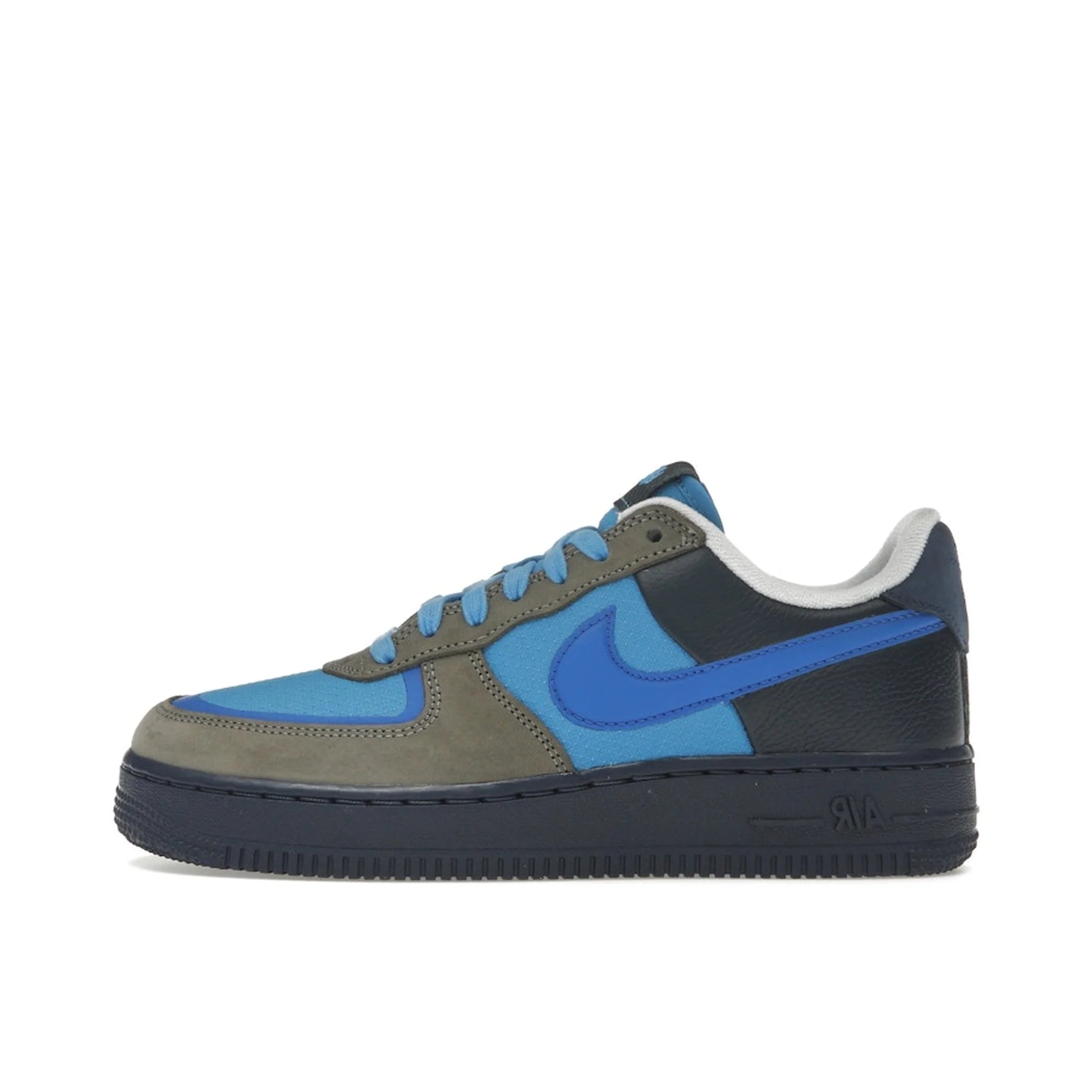Nike Air Force 1 Low SP Stash (2024)