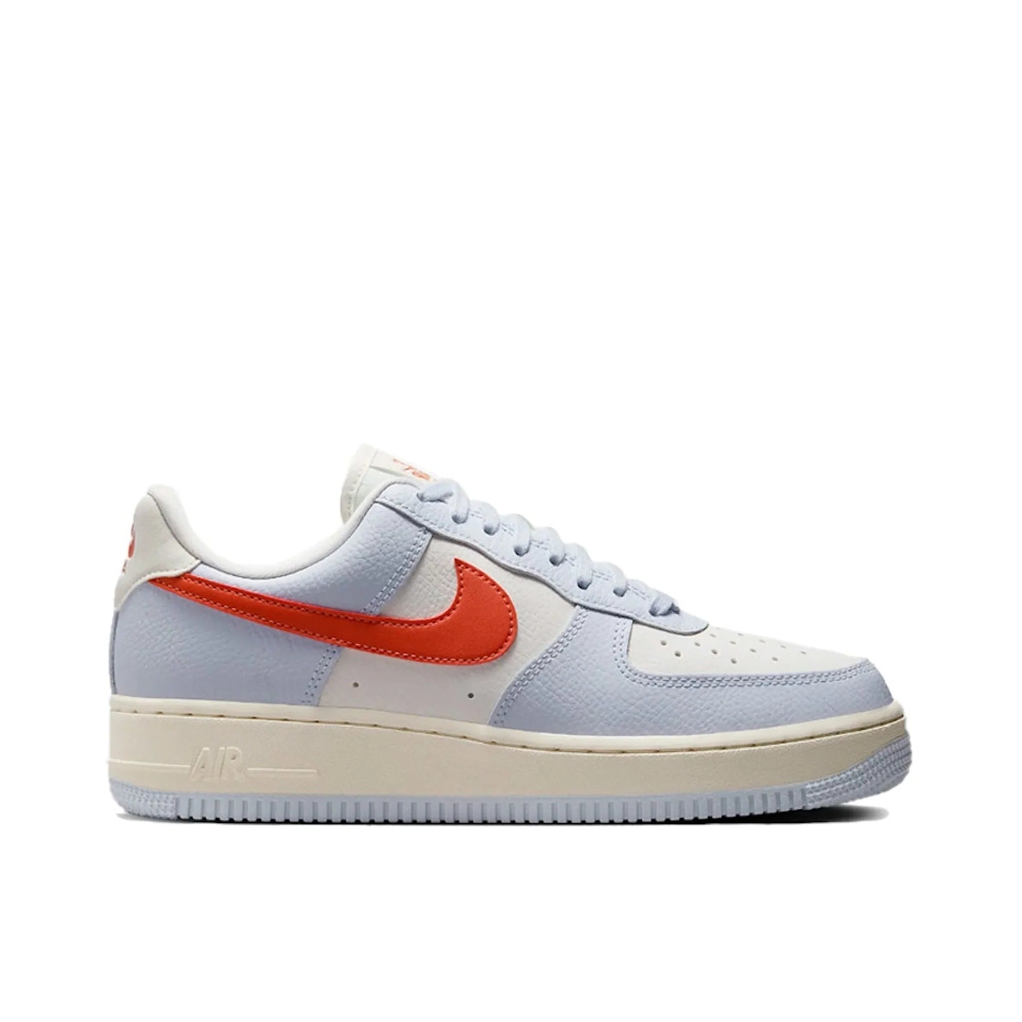 Nike Air Force 1 Low '07 Football Grey Vintage Coral (Women's)