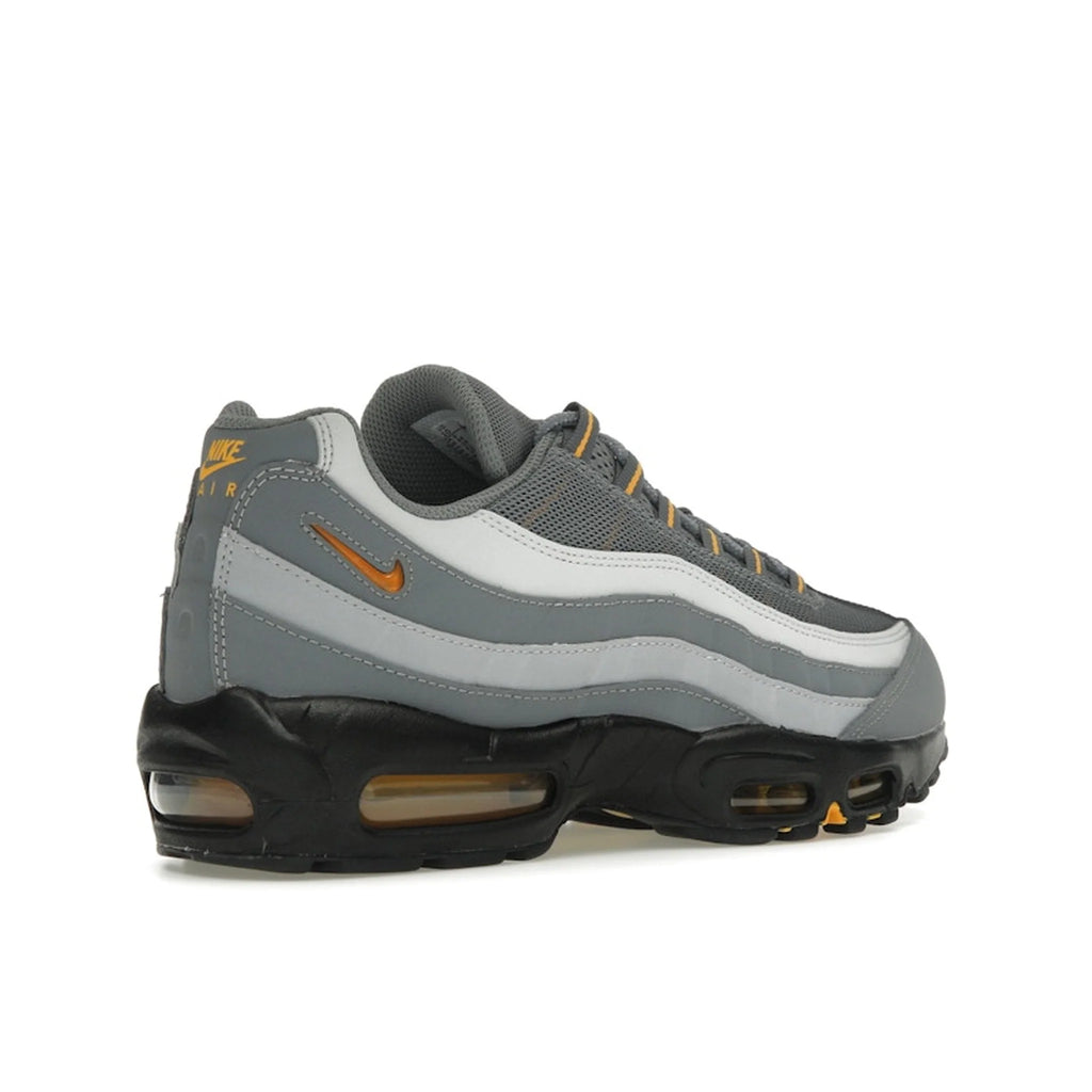 Nike Air Max 95 Cool Grey Sundial