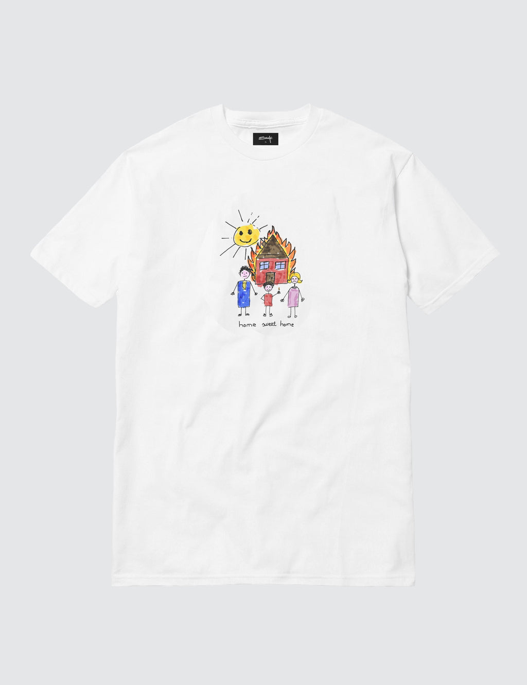 Home Sweet Home T-Shirt