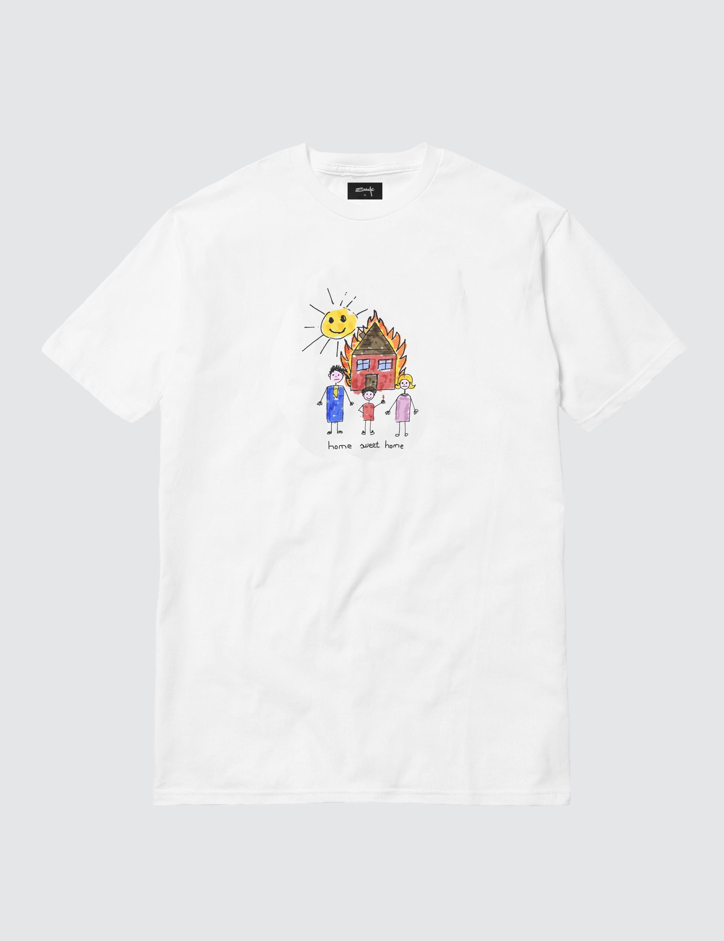 Home Sweet Home T-Shirt