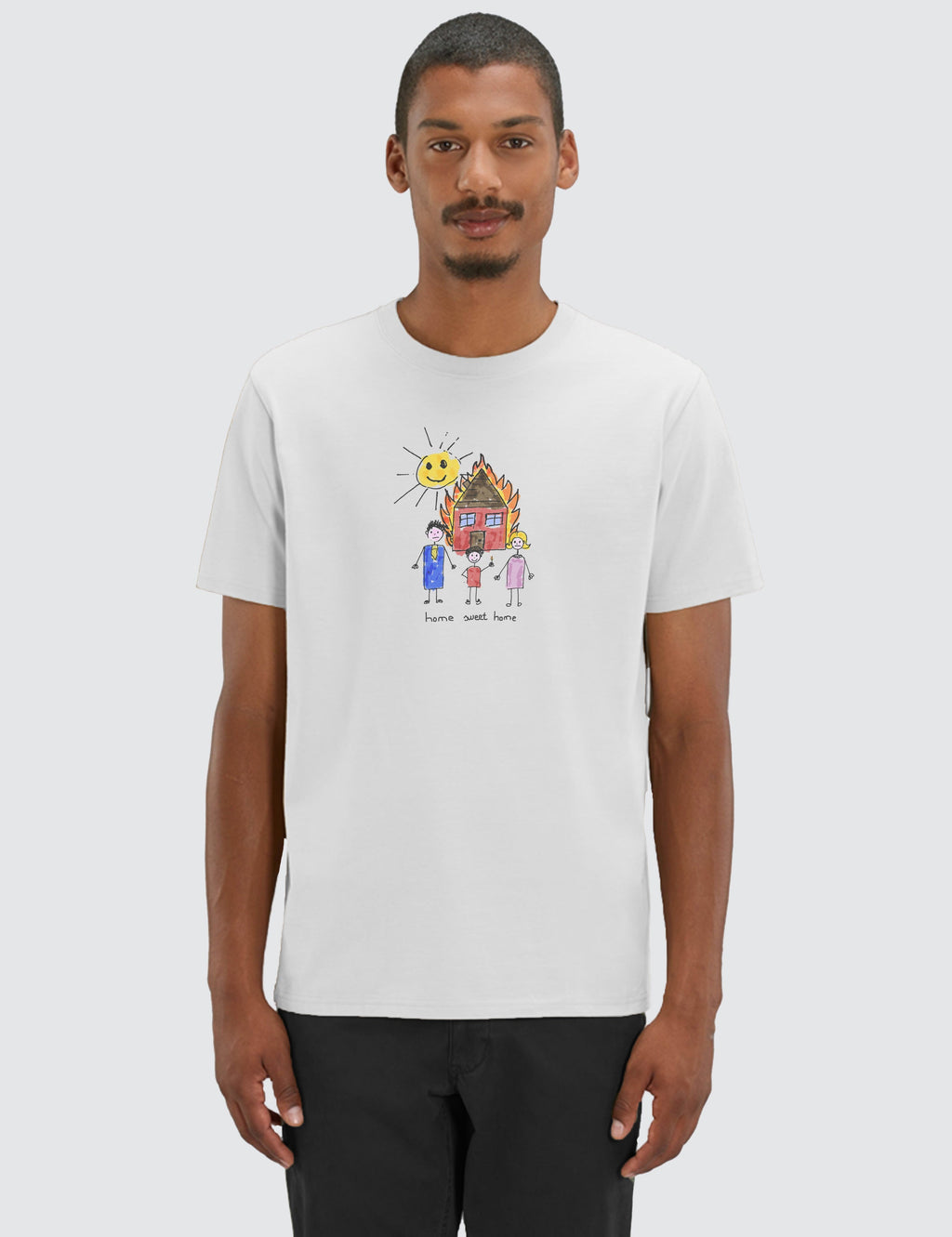 Home Sweet Home T-Shirt