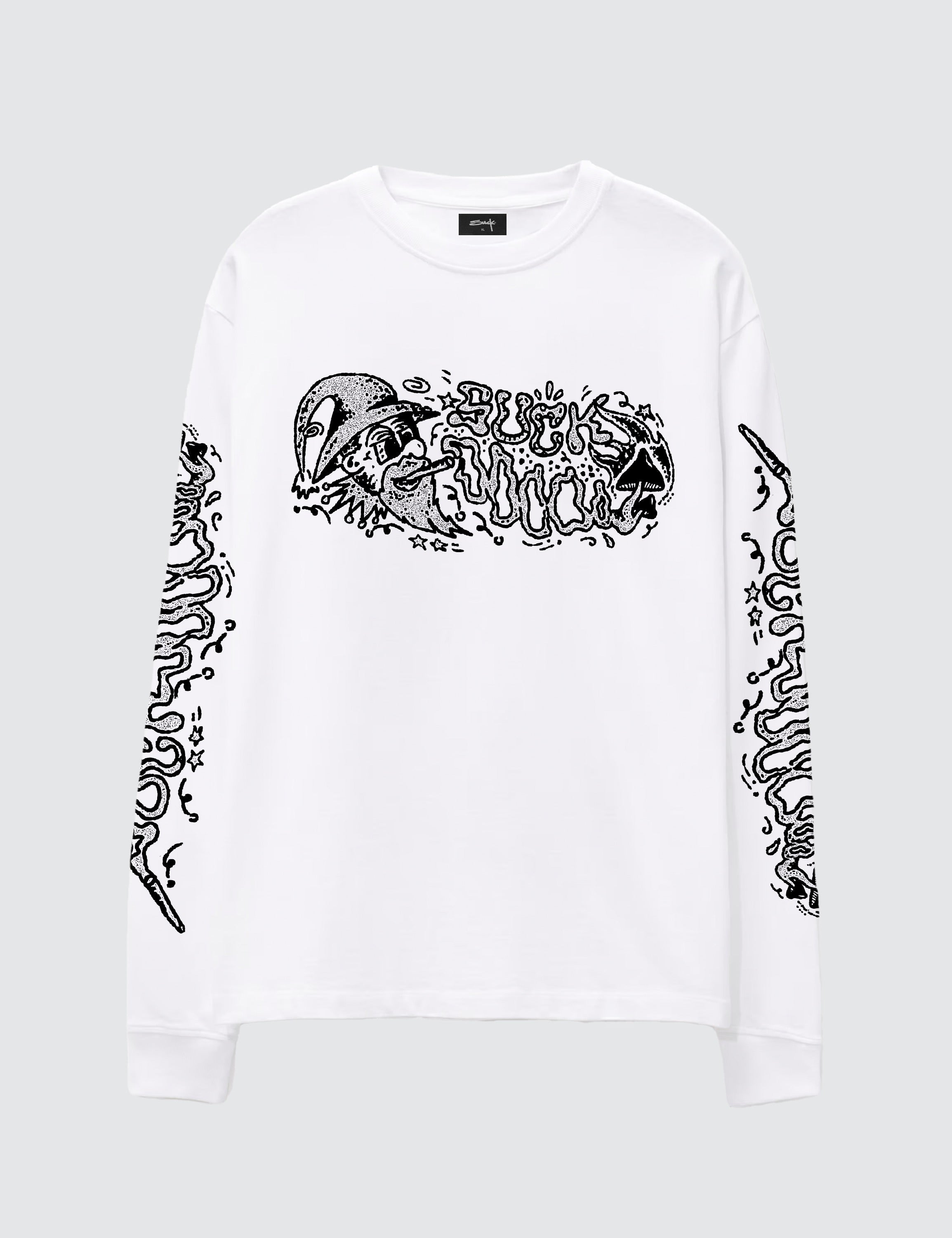 Magia Long Sleeve T-Shirt