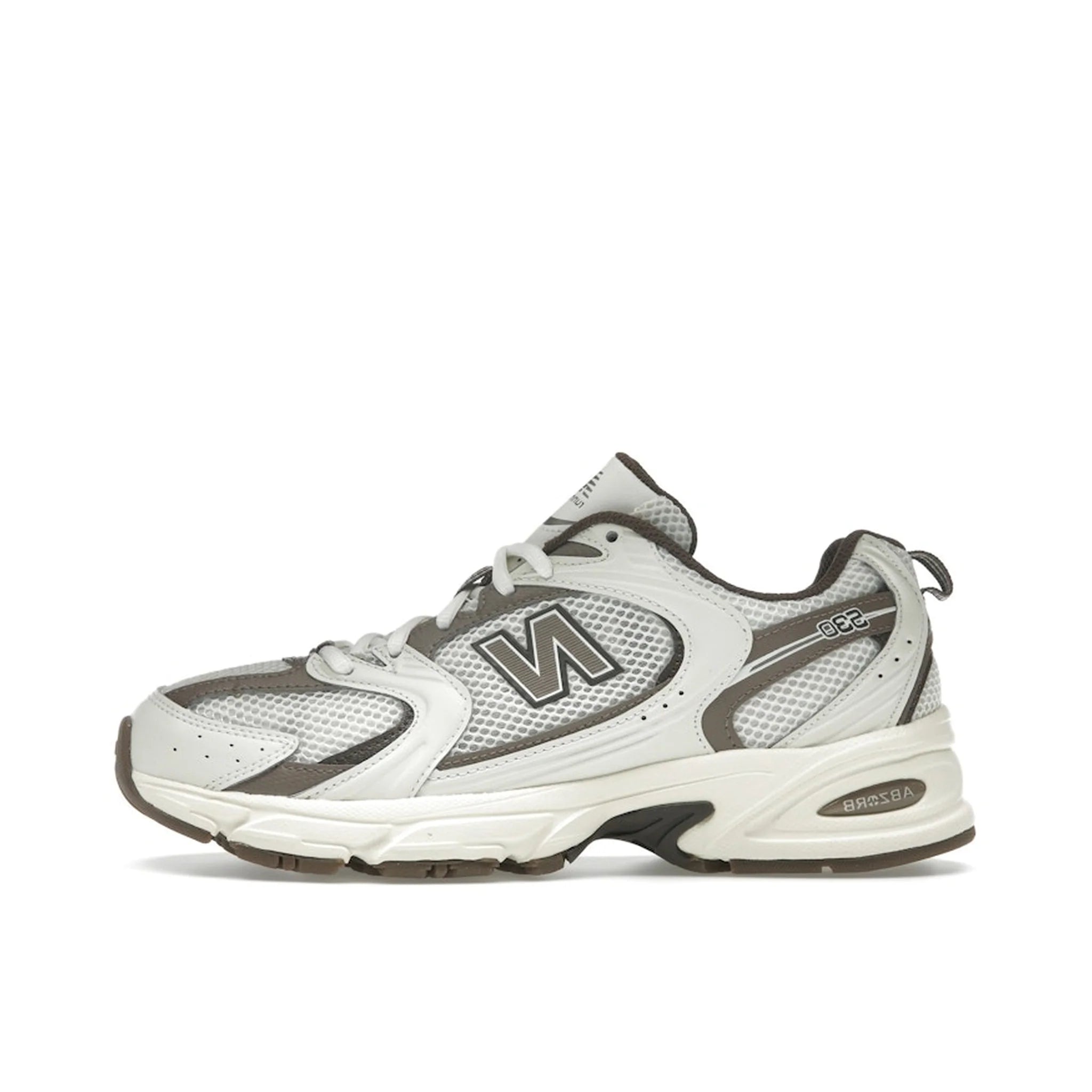 New Balance 530 Turtledove Mushroom