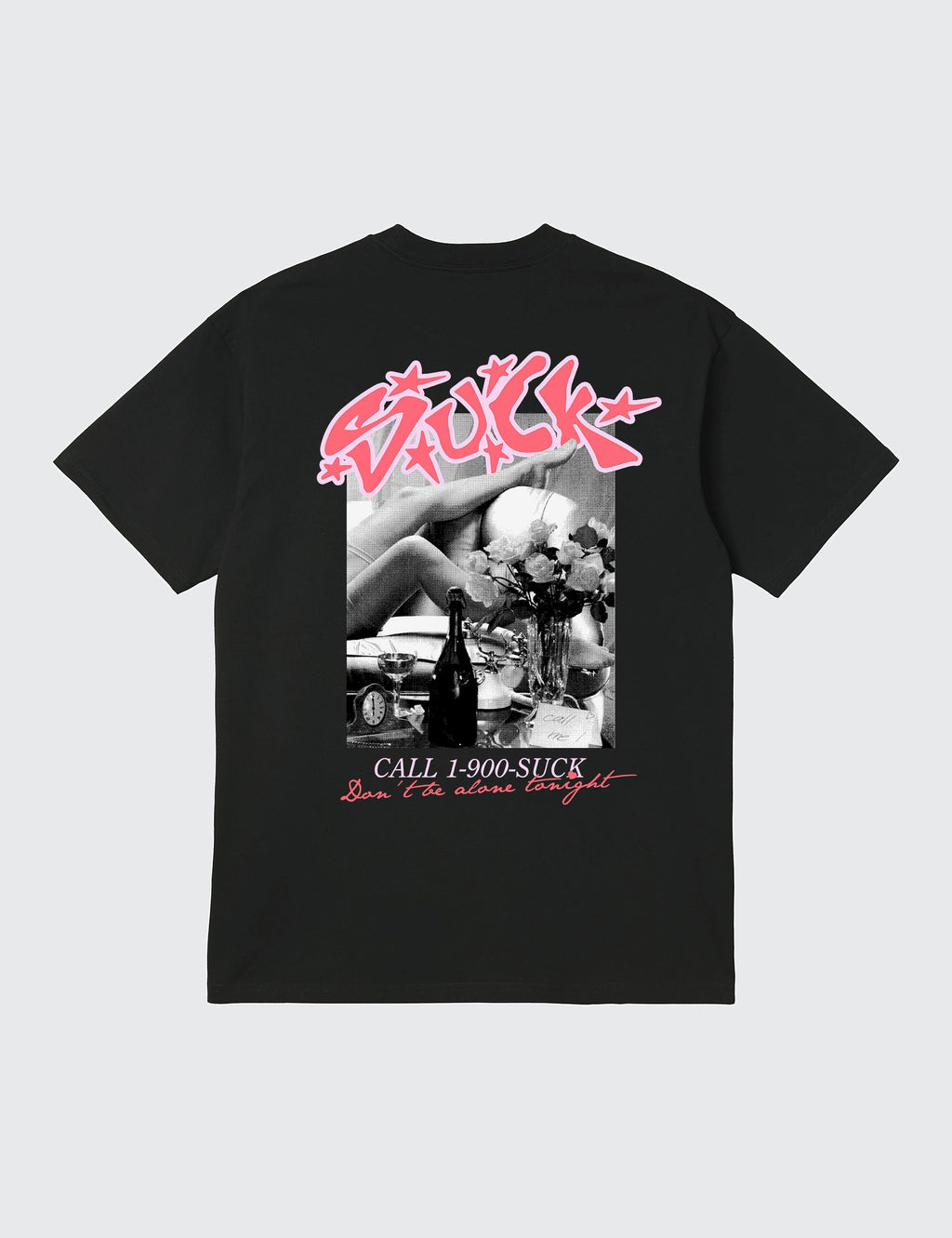 Call Me Heavy T-Shirt