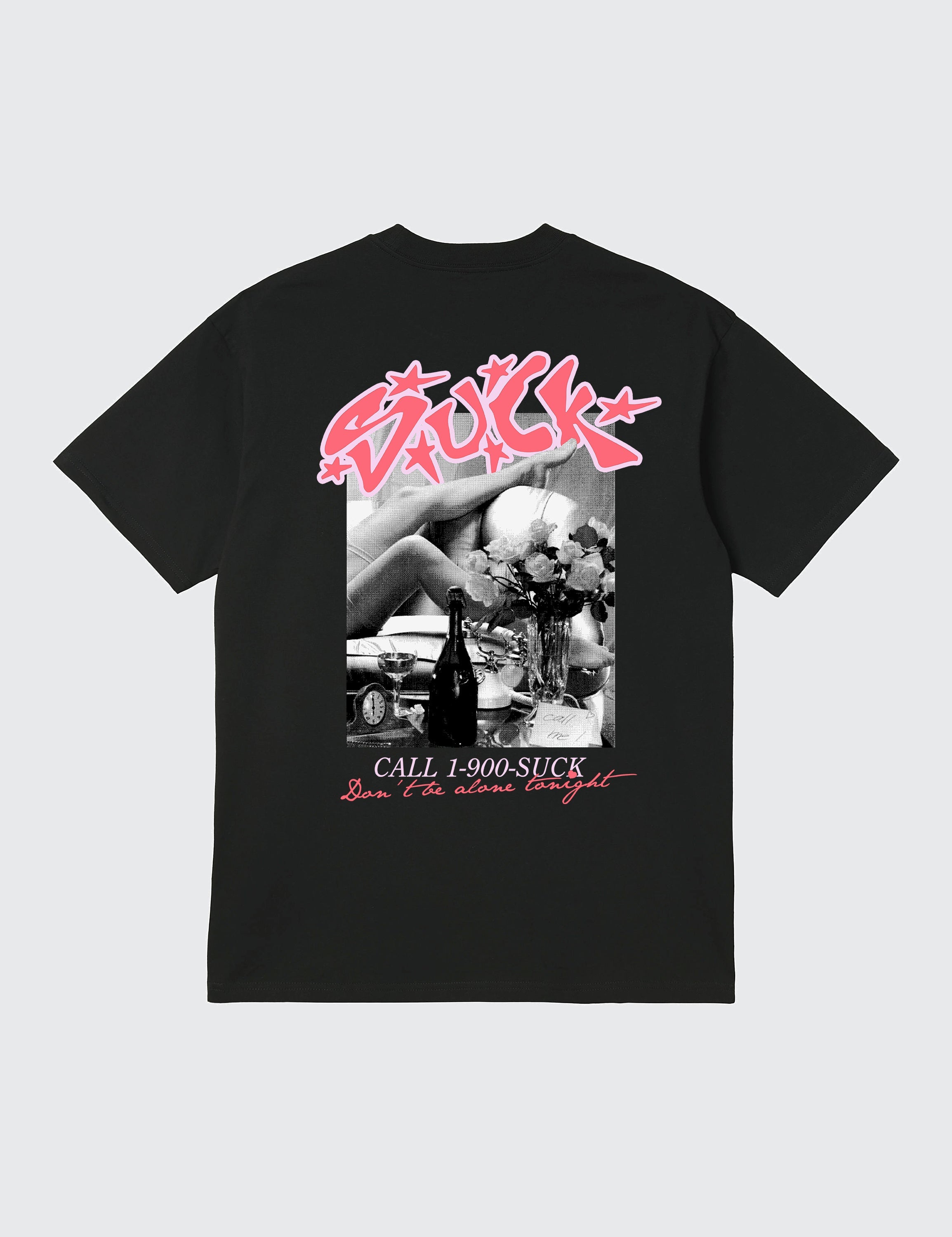 Call Me Heavy T-Shirt