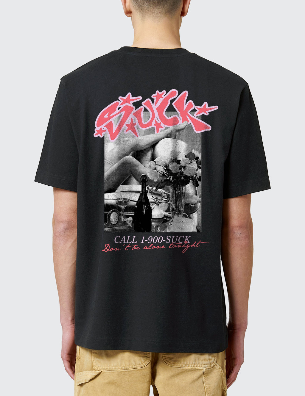 Call Me Heavy T-Shirt