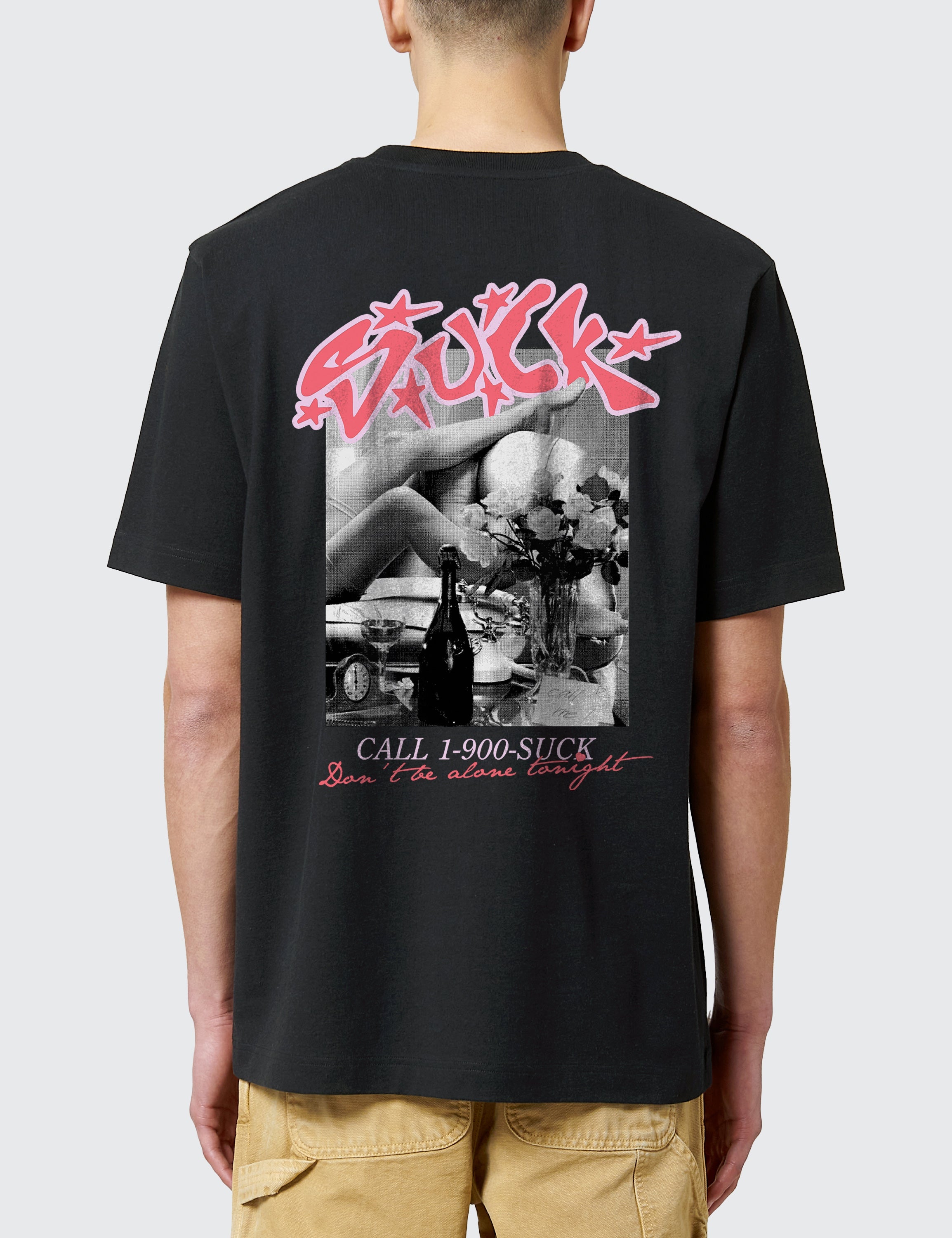 Call Me Heavy T-Shirt