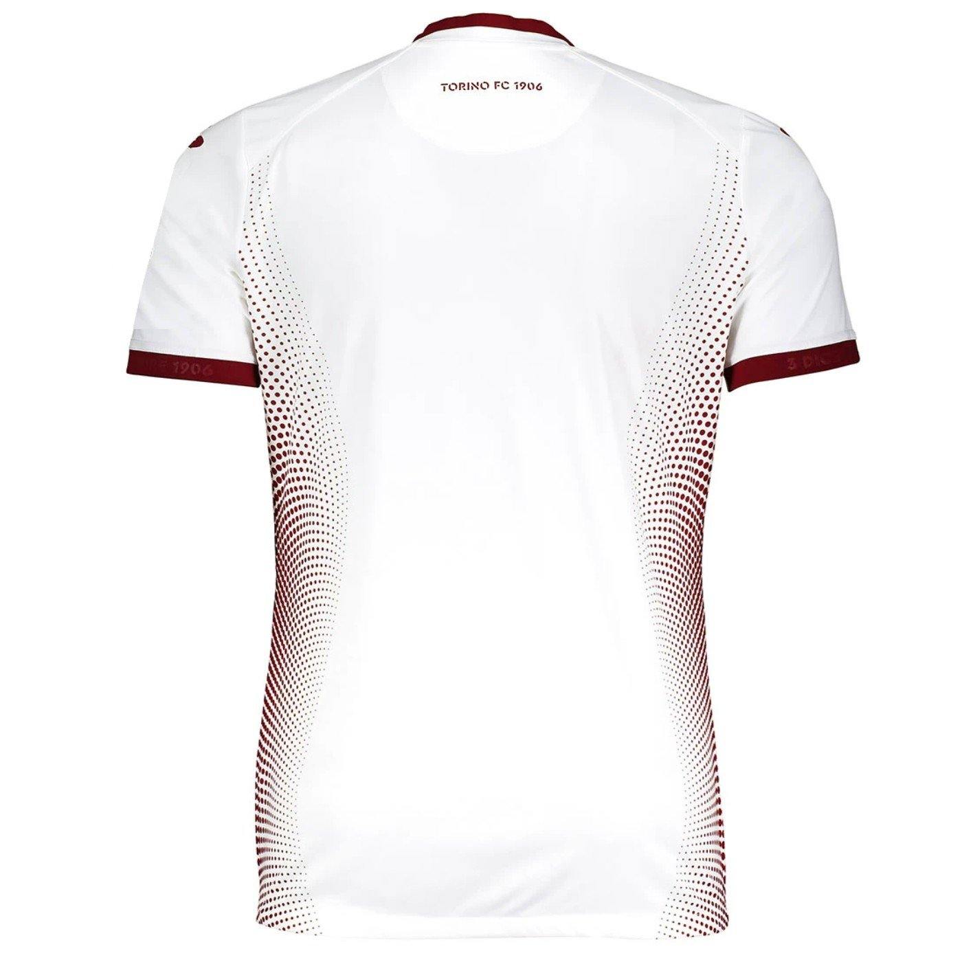 FC Torino Away soccer jersey 2019/20 - Joma